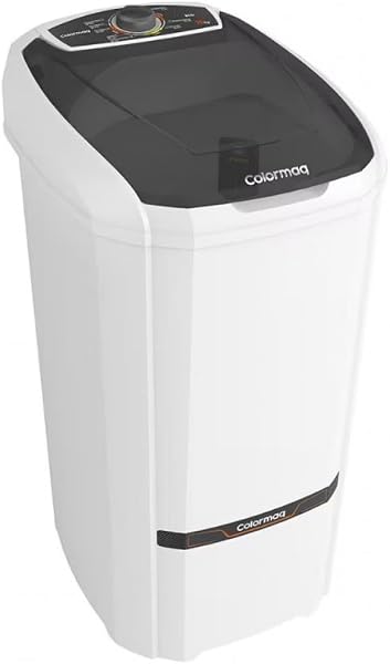 Colormaq Tanquinho LCS15