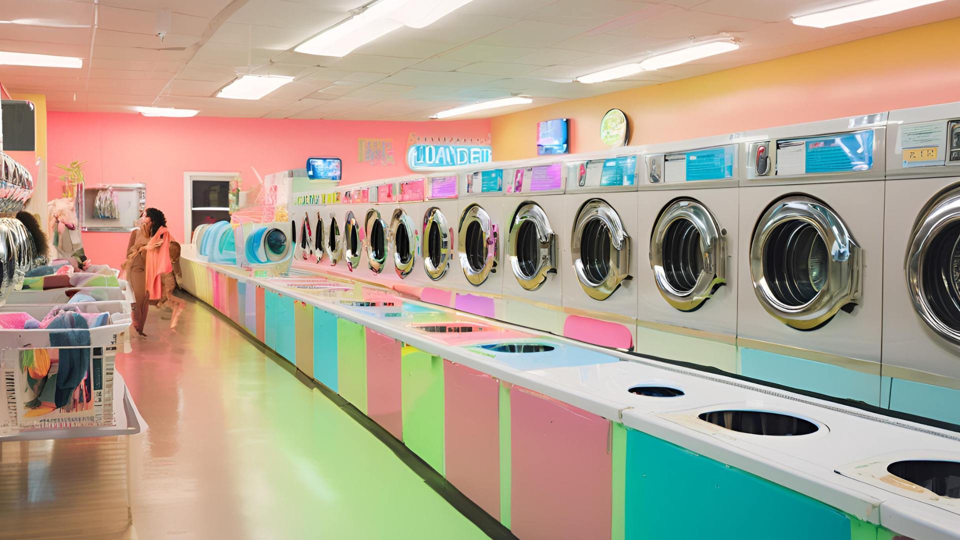 Top 7 Melhores Centrífugas de Roupas em 2025 | Qual é a melhor?