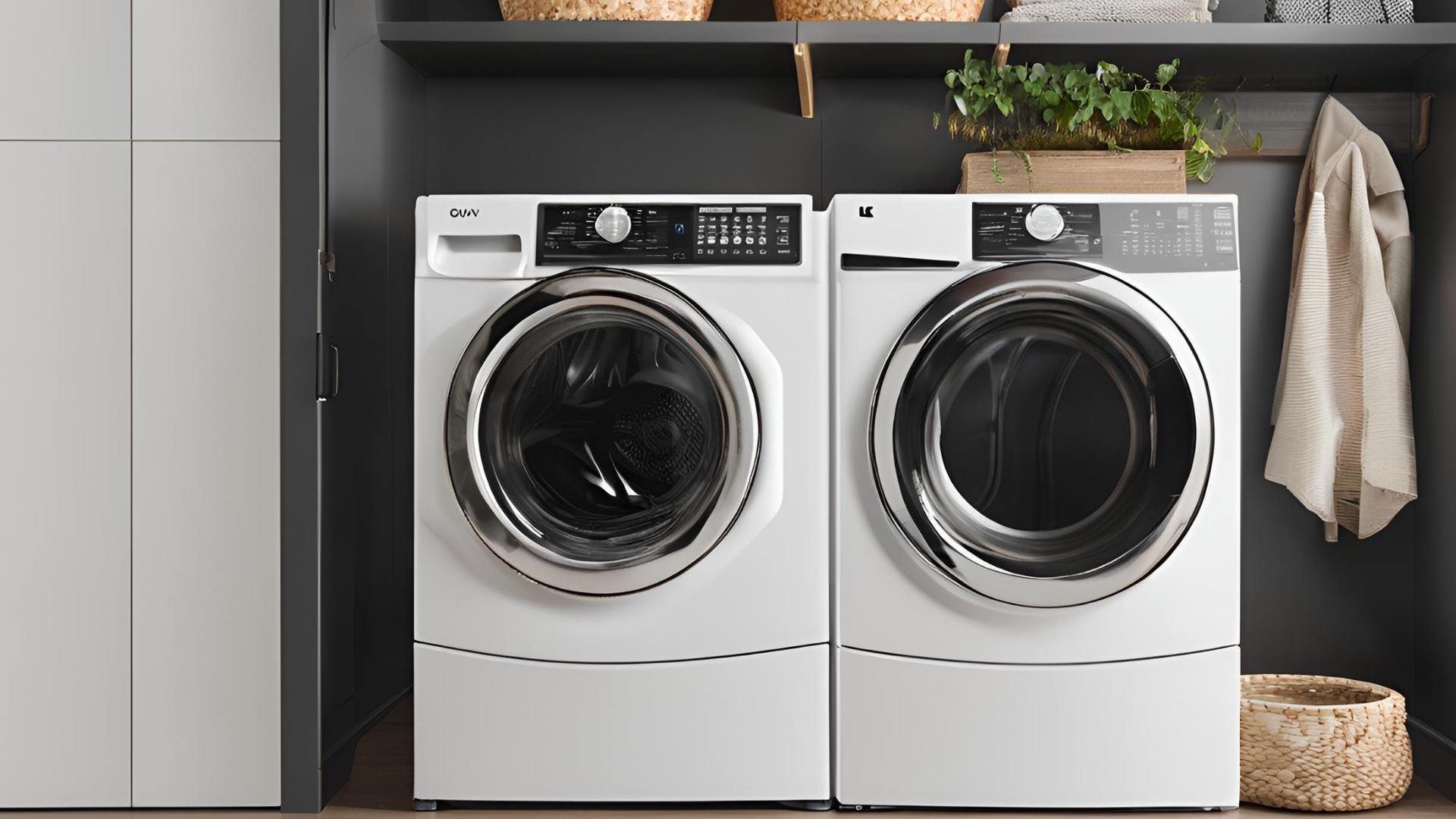 Top 5 Melhores Lava e Seca em 2025 | Qual é a melhor?