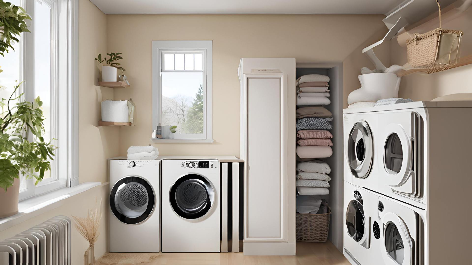 Top 5 Melhores Secadoras de Roupas em 2025 | Qual é a melhor?