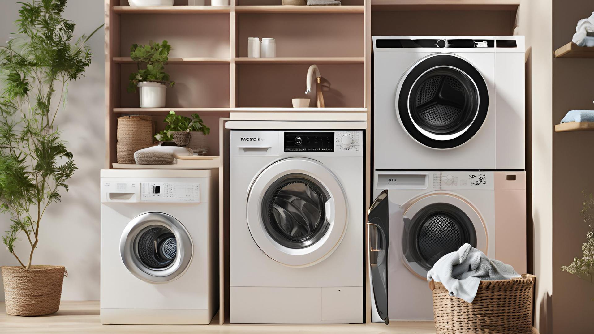 Top 7 Melhores Tanquinhos em 2025 | Qual o melhor?